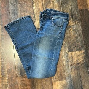 American Eagle Kick Boot